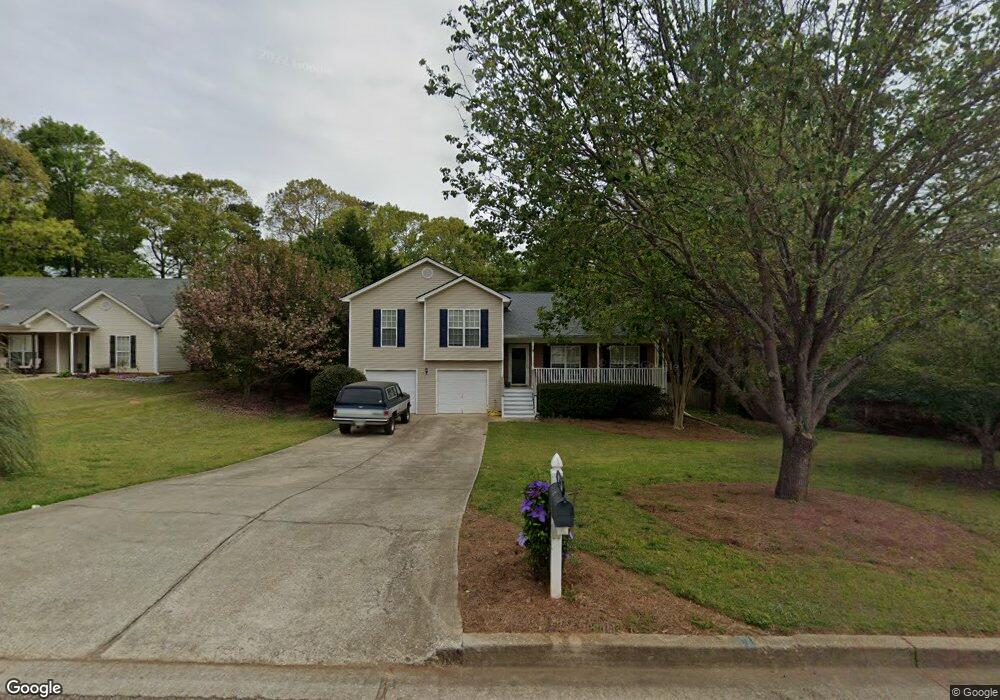 389 Lokeys Ridge Rd unit 43A, Bethlehem, GA 30620 - photo 1