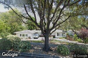 2050 N Altadena Dr, Pasadena, CA 91107