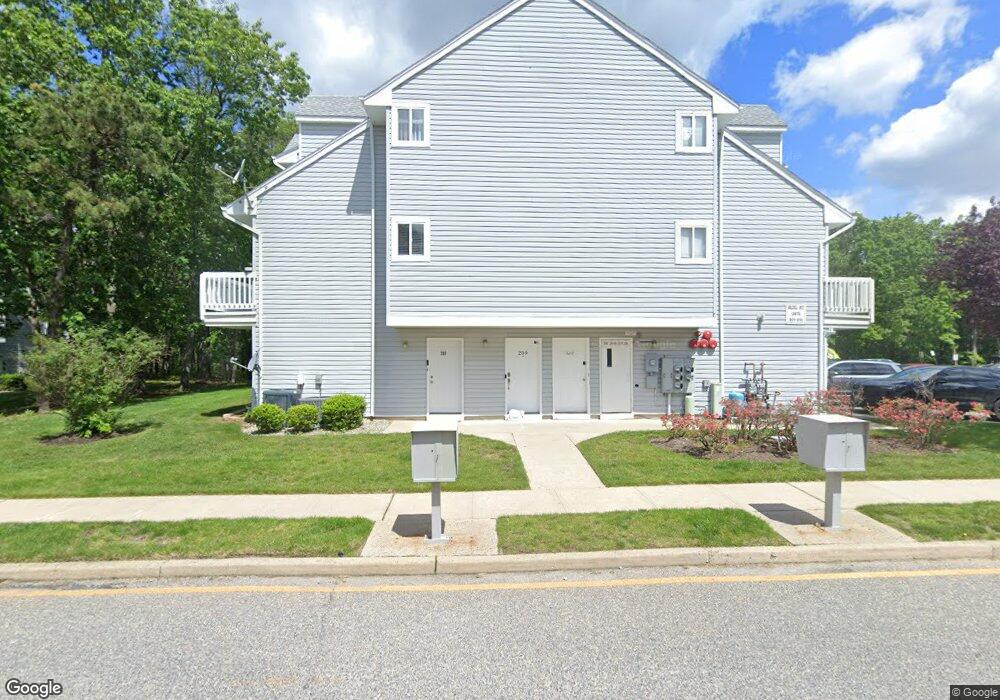 203 Schley Ave unit 3, Toms River, NJ 08755 - photo 1