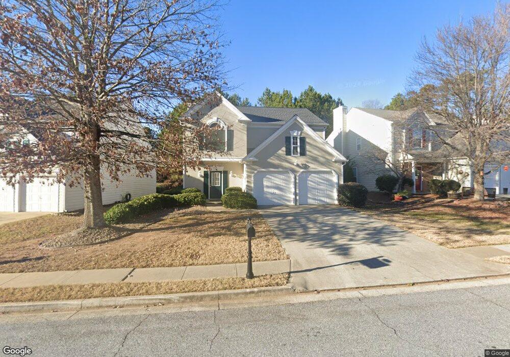 3259 Davenport Park Ln unit 2, Duluth, GA 30096 - photo 1