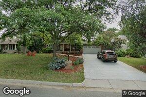 5607 Dalrymple Rd, Edina, MN 55424