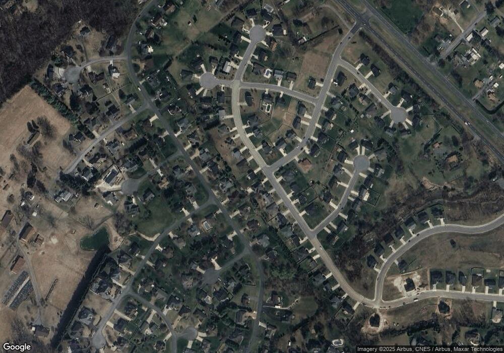 240 Rachel Dr, Penn Laird, VA 22846 - photo 1