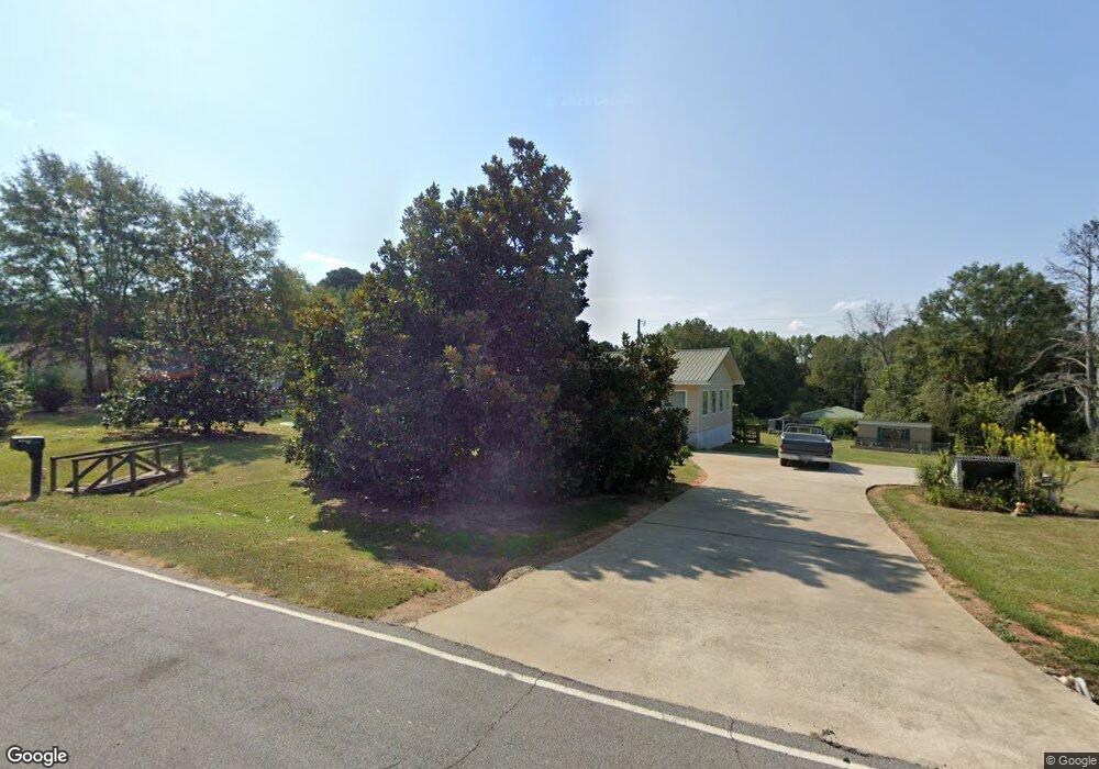 509 Kent Rd, Bowdon, GA 30108 - photo 1