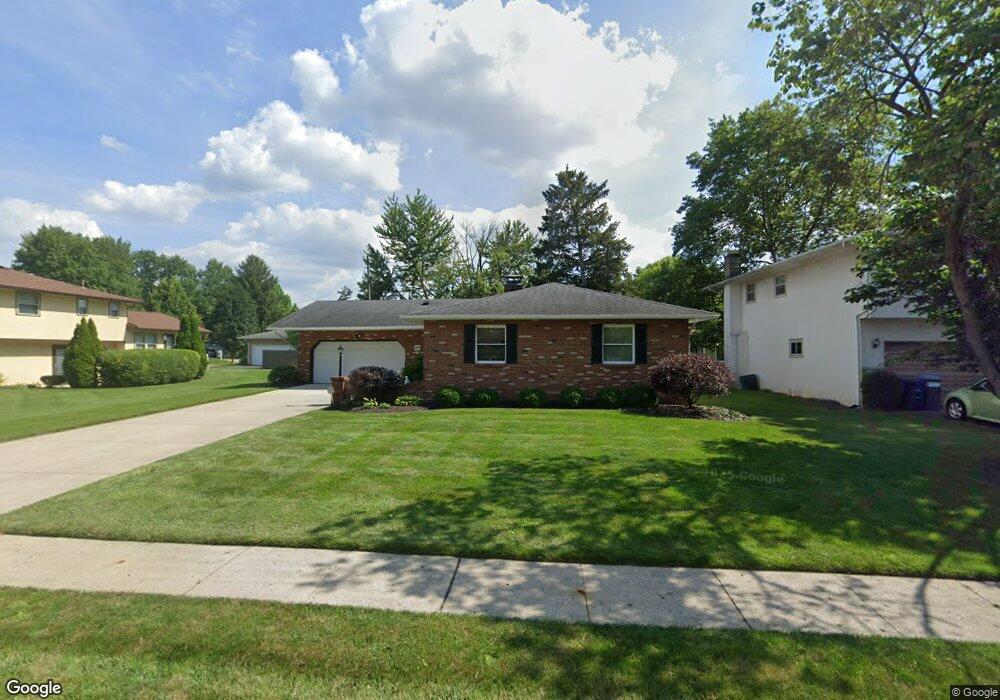 1143 Vanlear Ct, Columbus, OH 43229 - photo 1