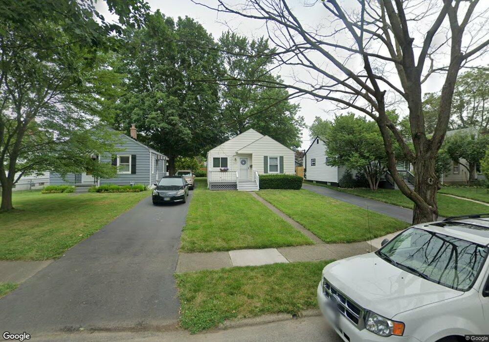 592 E Royal Forest Blvd, Columbus, OH 43214 - photo 1