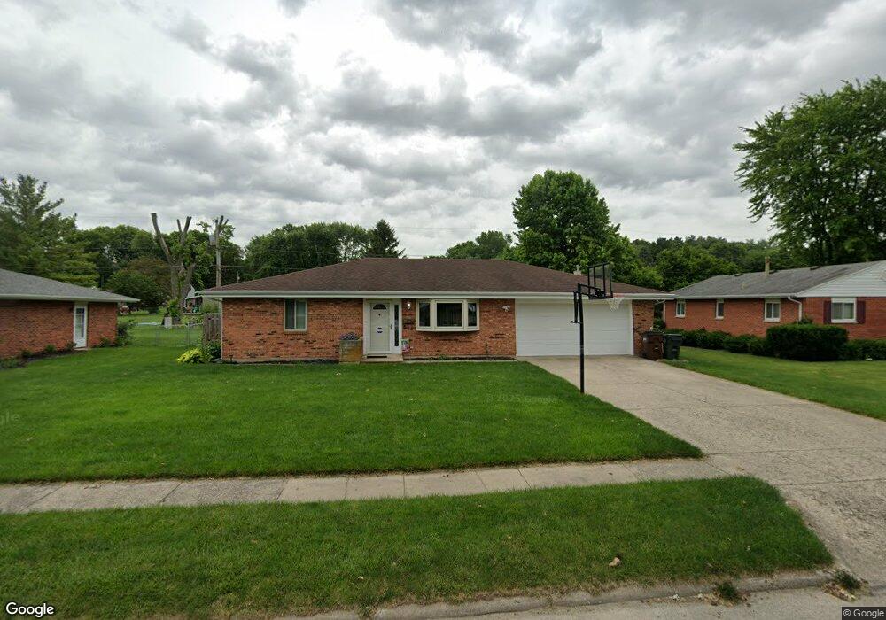 529 Redbud Ln, Xenia, OH 45385 - photo 1