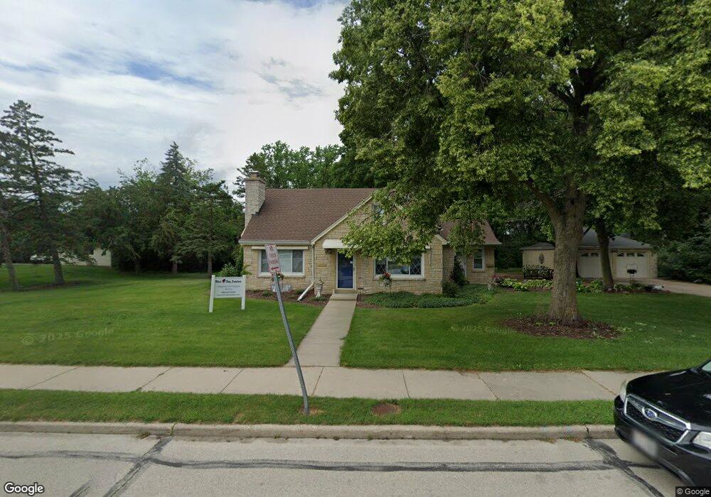 12802 W Hampton Ave, Butler, WI 53007 - photo 1