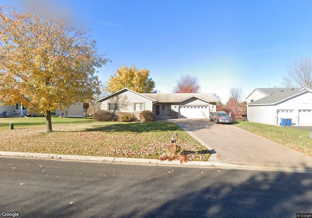 605 4th Ave NE, Saint Joseph, MN 56374 - photo 1