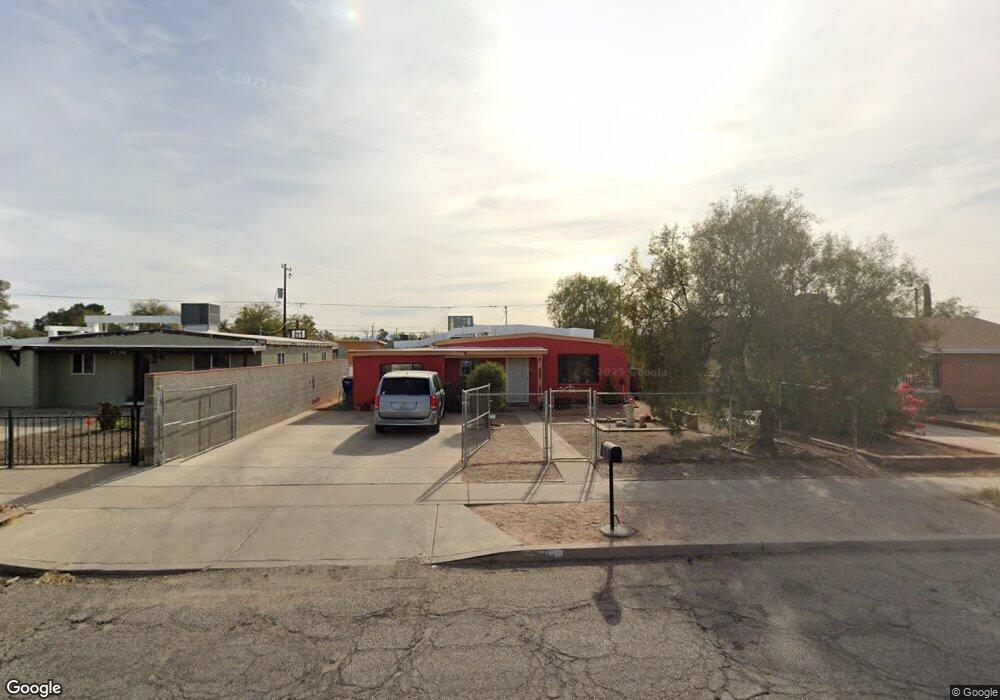 2902 E 20th St, Tucson, AZ 85716 - photo 1