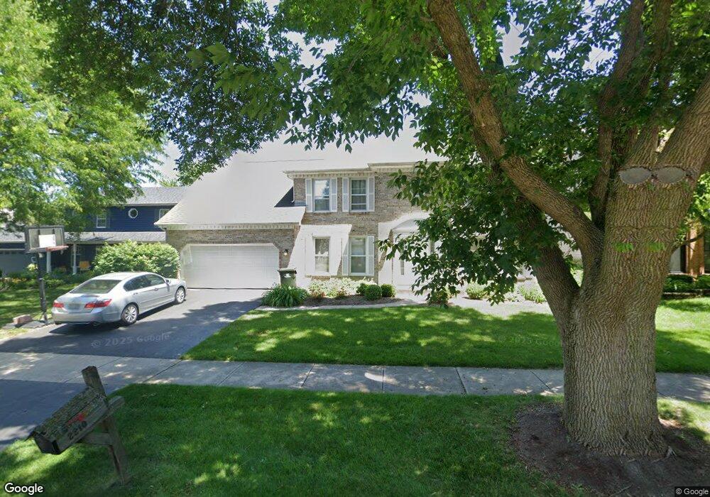 2210 Brown Ct unit 3B, Naperville, IL 60565 - photo 1