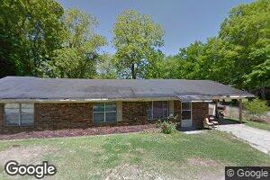 302 Robbins St, Clayton, LA 71326