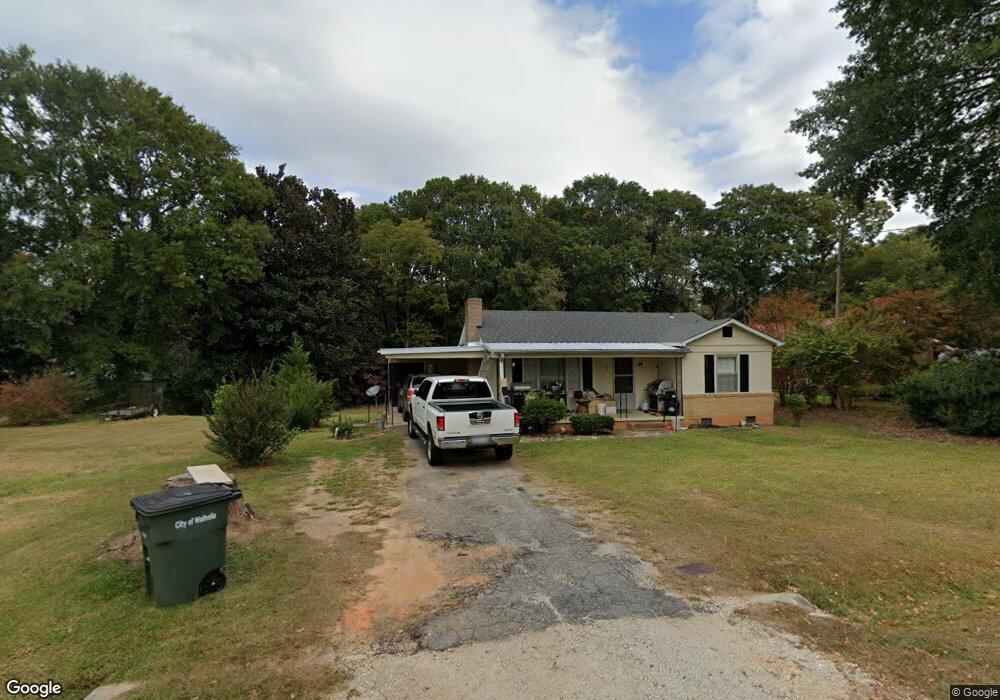 206 W Wesley St, Walhalla, SC 29691 - photo 1