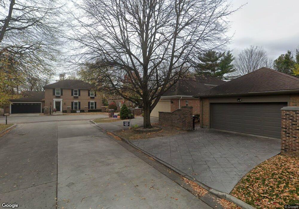 4 Sheffield Ln, Lima, OH 45805 - photo 1