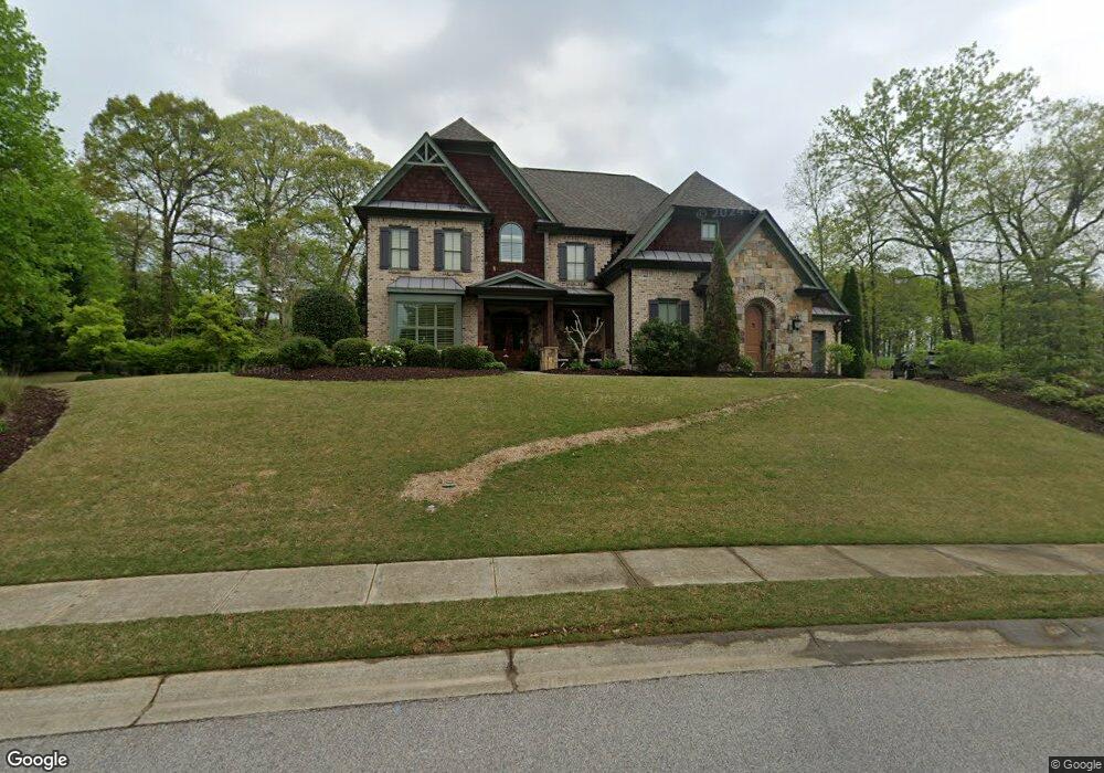 4647 Cardinal Ridge Way unit 1, Flowery Branch, GA 30542 - photo 1