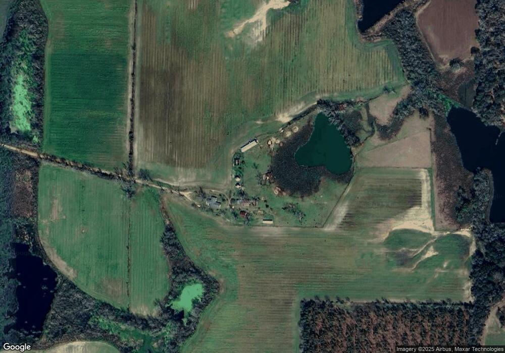 512 Melvin Harper Rd, Ambrose, GA 31512 - photo 1