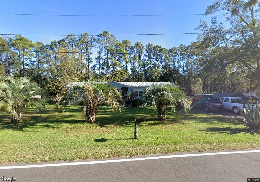 1359 Franklin St SE, Darien, GA 31305 - photo 1