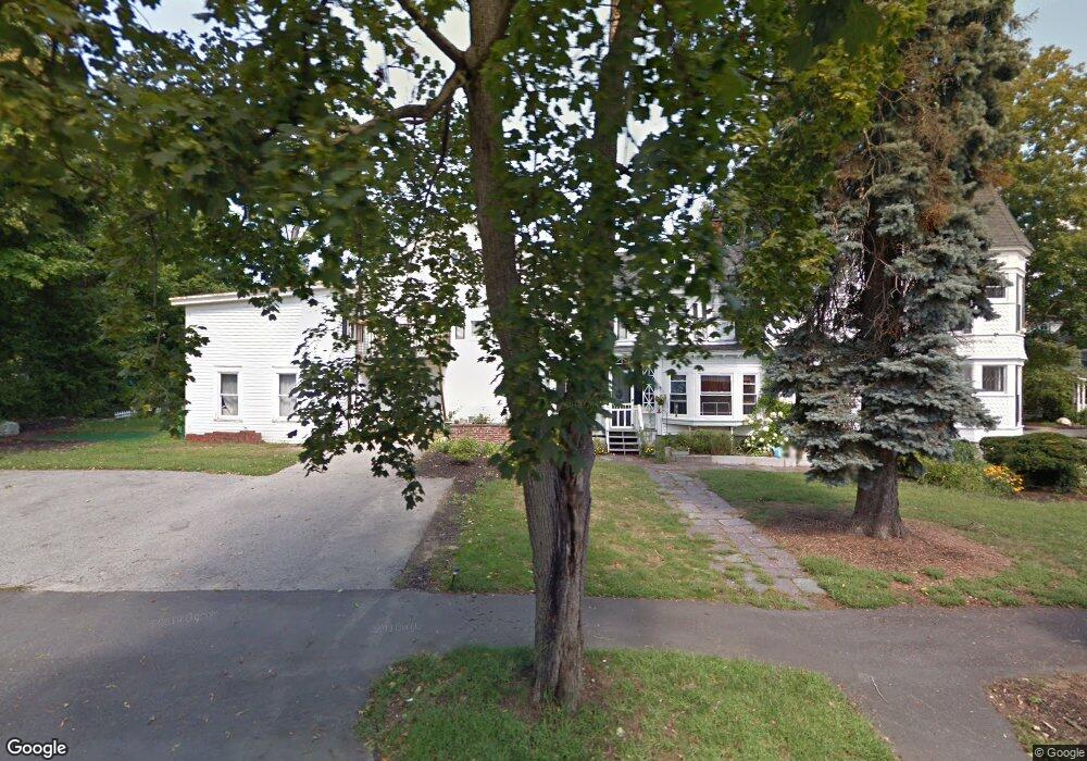 9 Merrimack Street, Concord, NH 03301 - photo 1