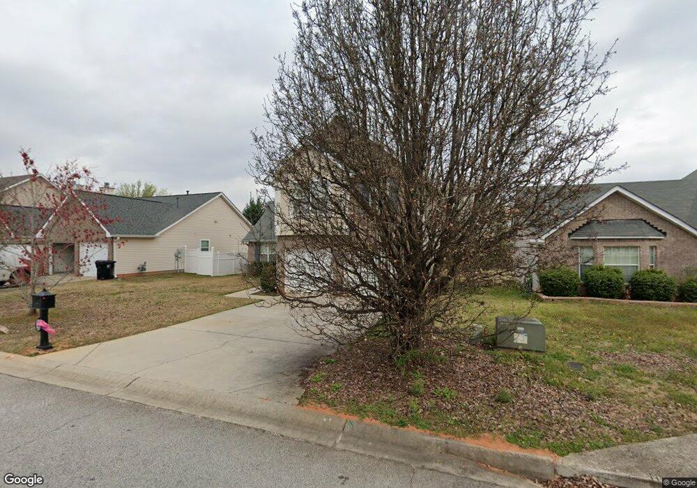 1680 Deer Crossing Cir, Jonesboro, GA 30236 - photo 1