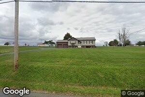 184 Red Dog Rd, Georgetown, PA 15043