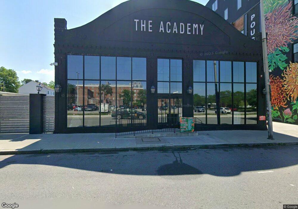 33 Academy St, Poughkeepsie, NY 12601 - photo 1