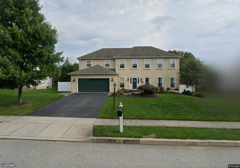 112 Archbishop Dr, Conshohocken, PA 19428 - photo 1