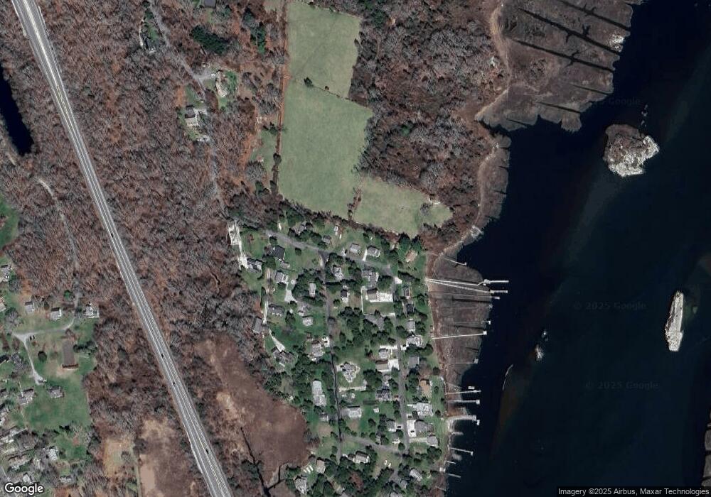 96 Masquesatch Rd, Westport Point, MA 02791 - photo 1