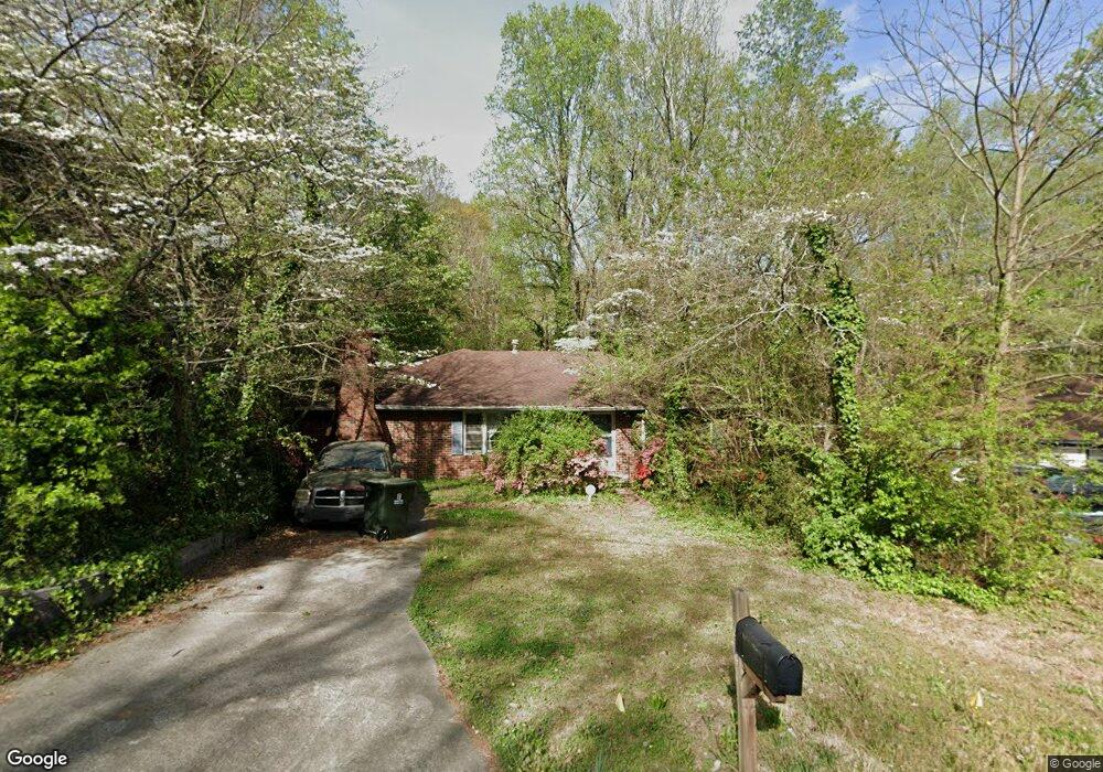 124 Larose Cir SE, Marietta, GA 30060 - photo 1