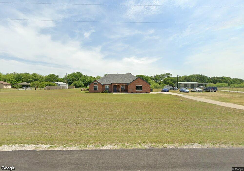 146 Roaring Springs Ct, Azle, TX 76020 - photo 1