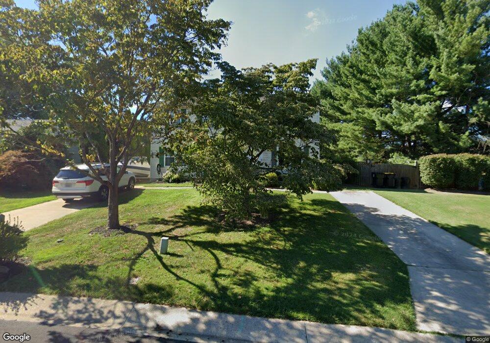 7502 Braemar Ct, Sykesville, MD 21784 - photo 1