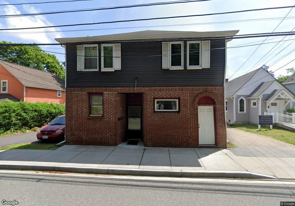 237 High St unit C, Wakefield, RI 02879 - photo 1