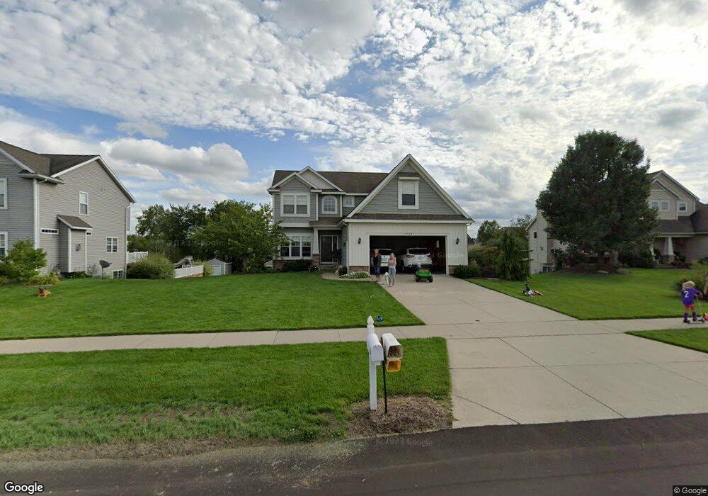 1724 Planters Row Dr SW, Byron Center, MI 49315 - photo 1