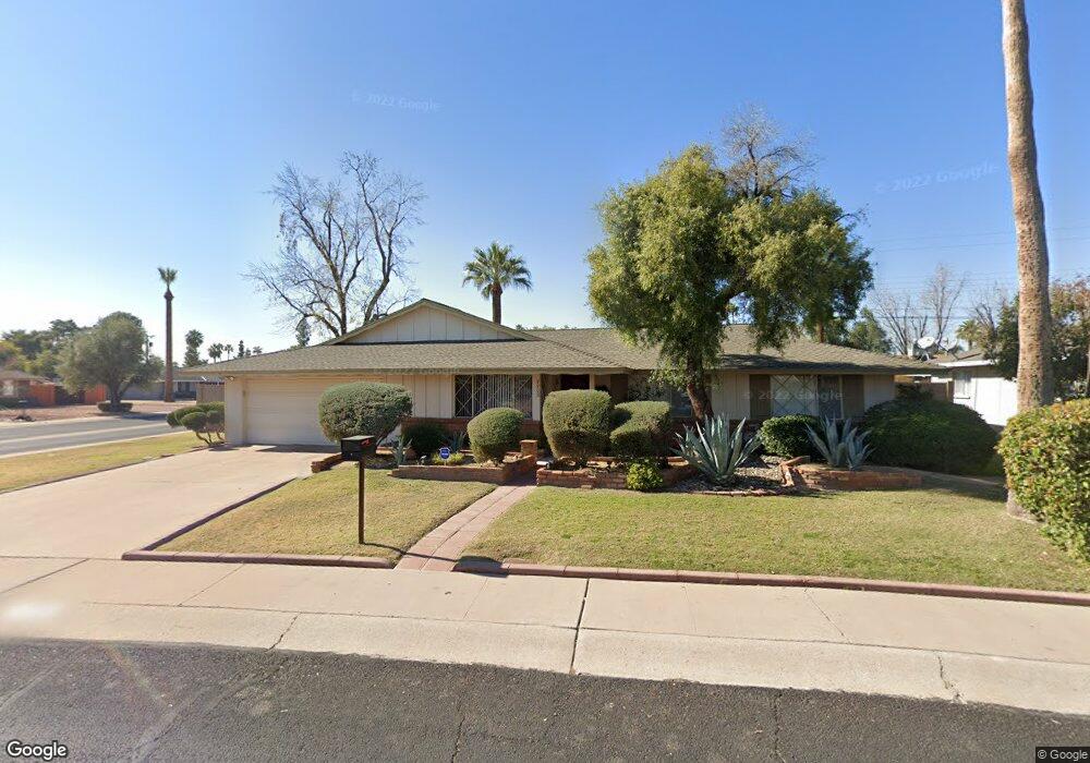 8802 N 17th Dr, Phoenix, AZ 85021 - photo 1