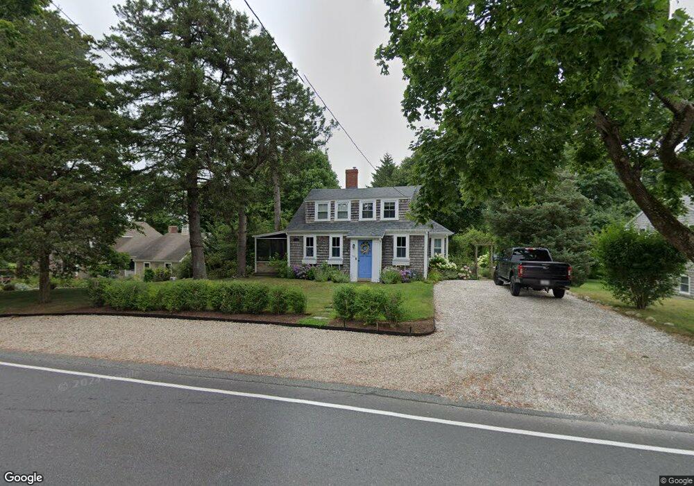 1325 County Rd, Bourne, MA 02532 - photo 1