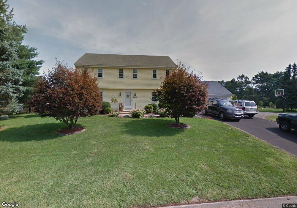 43 Windmill Rd, Ellington, CT 06029 - photo 1