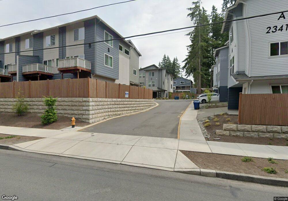 23409 Edmonds Way, Edmonds, WA 98026 - photo 1