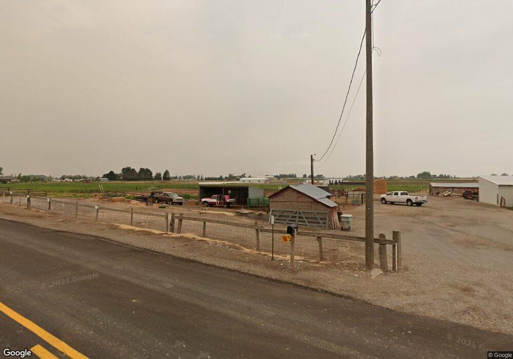 278 W 350 N, Blackfoot, ID 83221 - photo 1