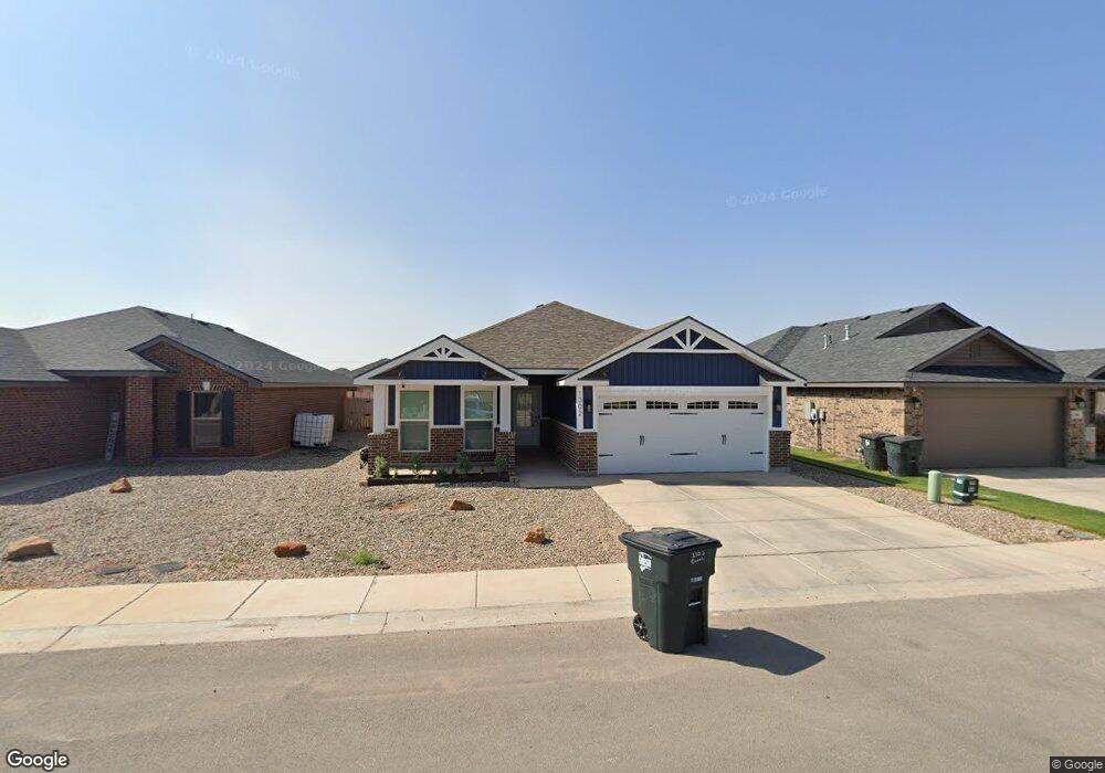 1302 Canal St, Odessa, TX 79765 - photo 1