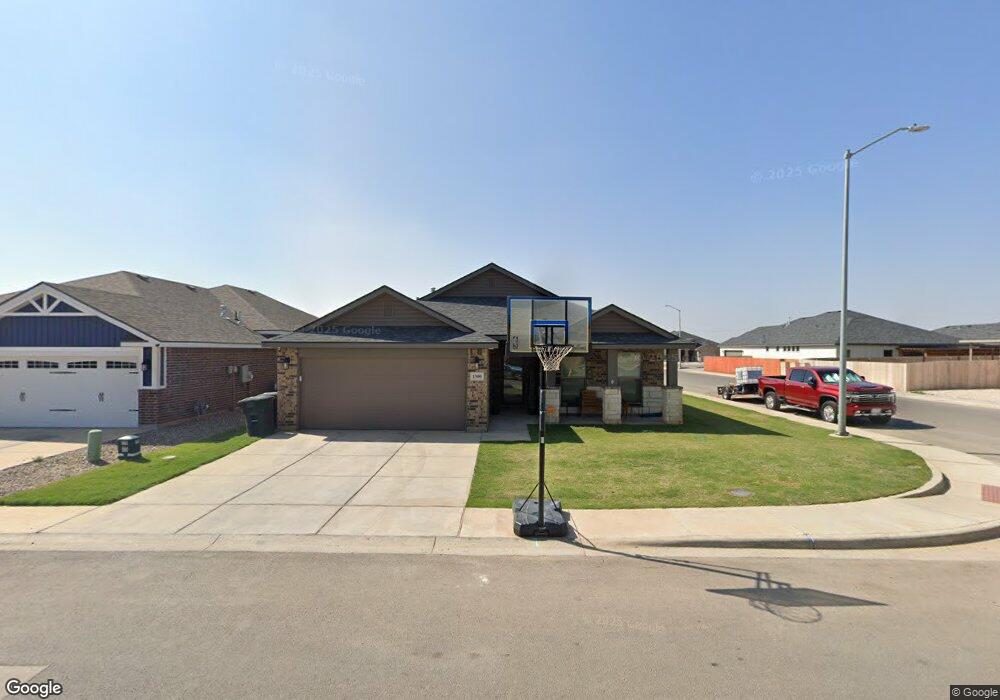 1300 Canal St, Odessa, TX 79765 - photo 1