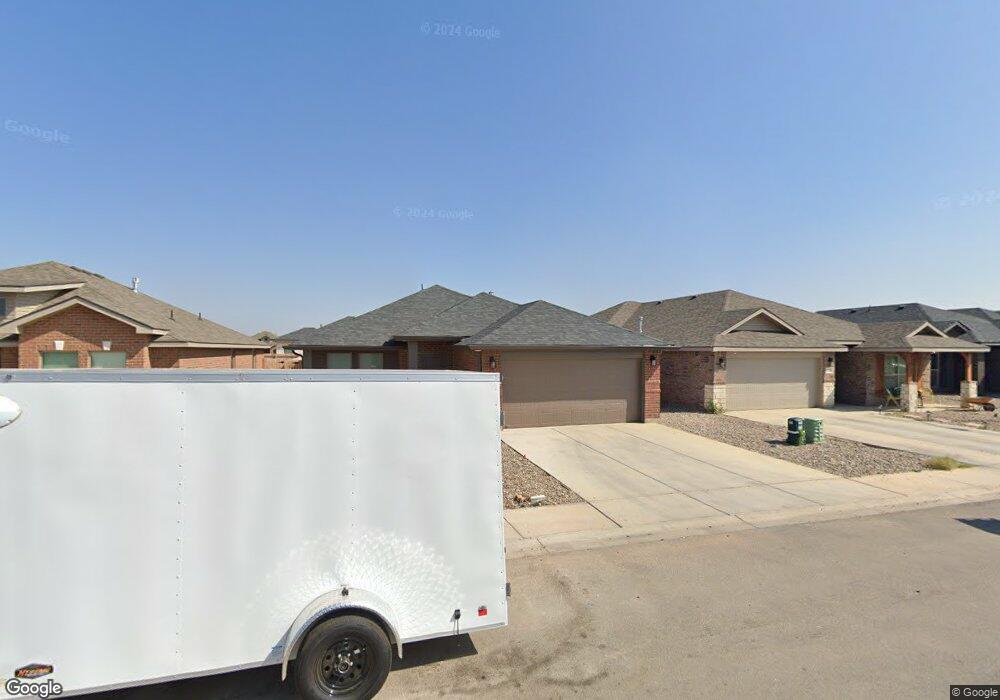 1323 Canal St, Odessa, TX 79765 - photo 1