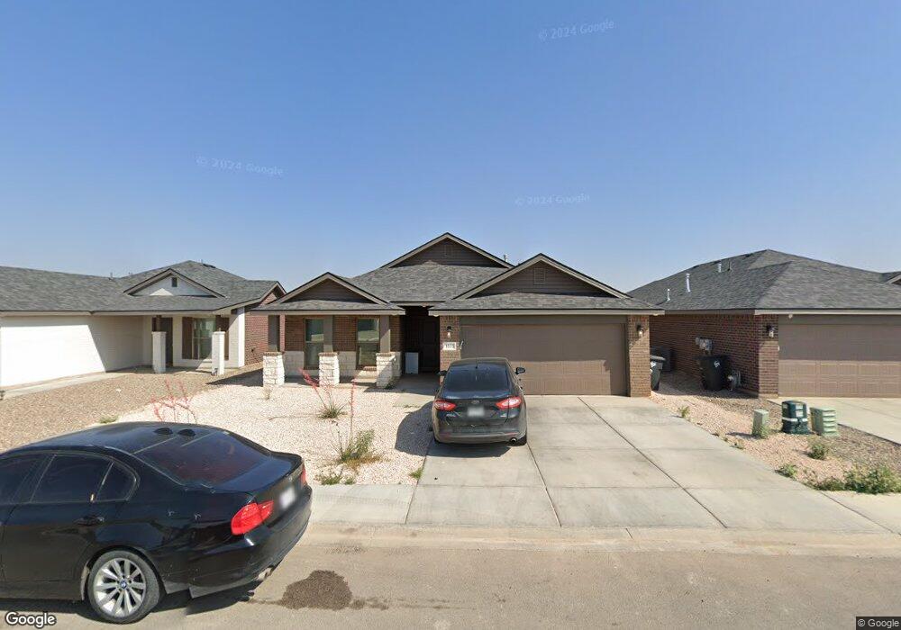 1121 Canal St, Odessa, TX 79765 - photo 1