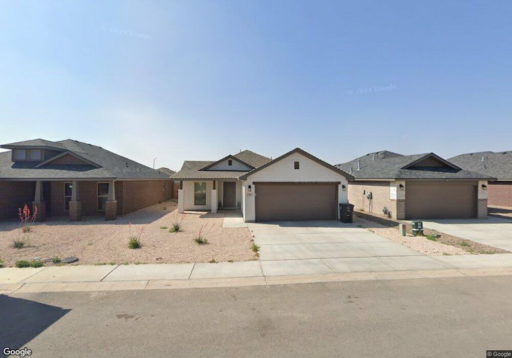 1122 Canal St, Odessa, TX 79765 - photo 1