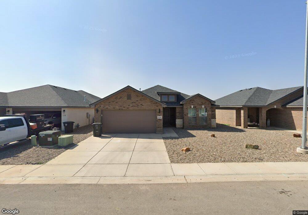 1316 Canal St, Odessa, TX 79765 - photo 1