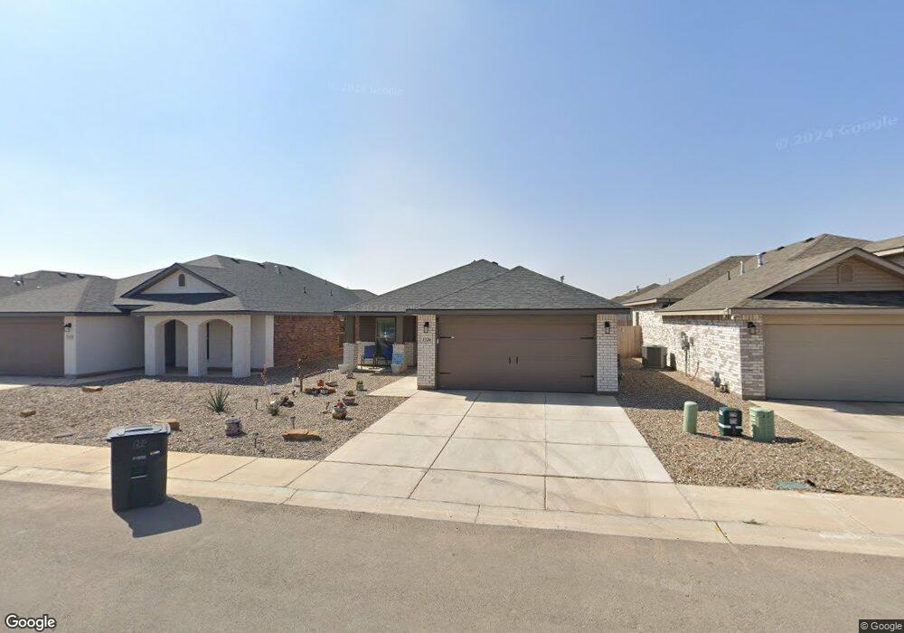 1326 Canal St, Odessa, TX 79765 - photo 1