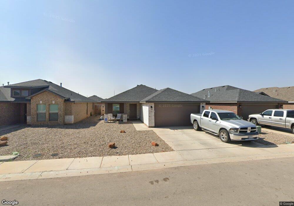 1306 Canal St, Odessa, TX 79765 - photo 1