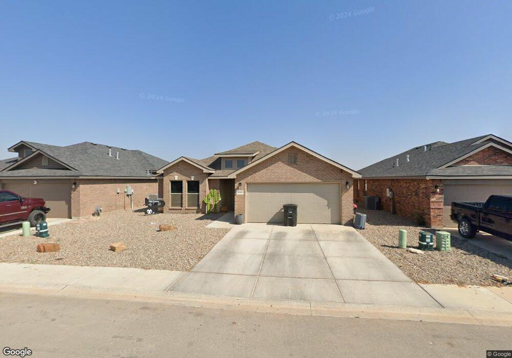1303 Canal St, Odessa, TX 79765 - photo 1
