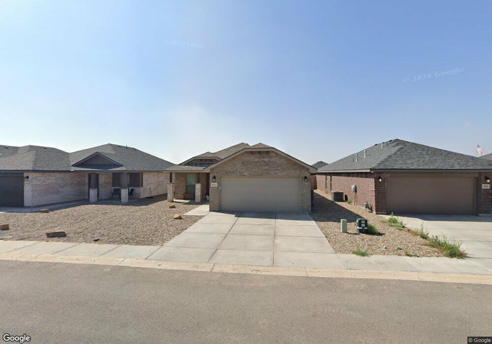 1114 Canal St, Odessa, TX 79765 - photo 1
