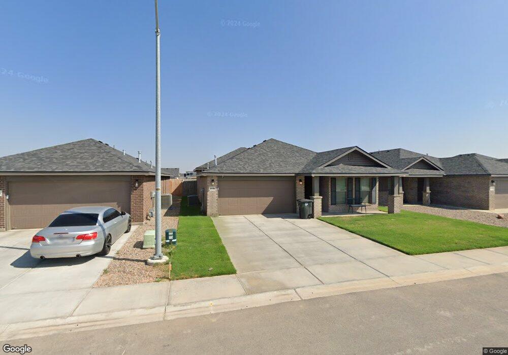 1115 Canal St, Odessa, TX 79765 - photo 1