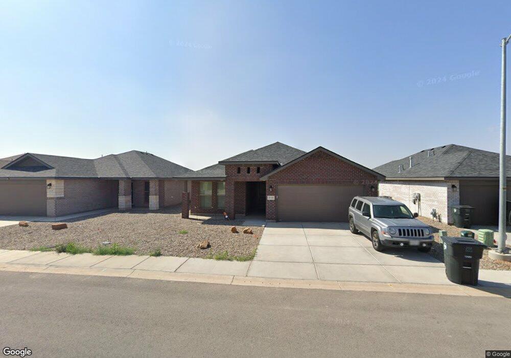 1118 Canal St, Odessa, TX 79765 - photo 1