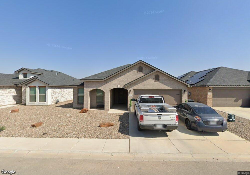 1339 Canal St, Odessa, TX 79765 - photo 1