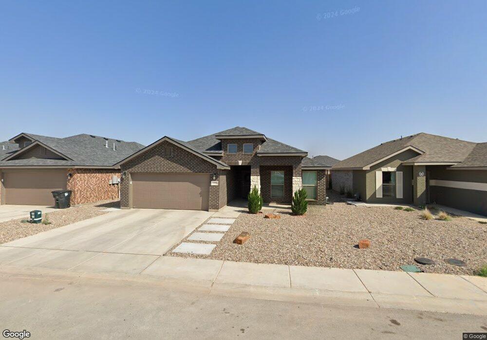 1333 Canal St, Odessa, TX 79765 - photo 1